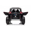 Buggy UTV-MX 2000N Red