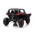 Buggy UTV-MX 2000N Red