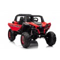 Buggy UTV-MX 2000N Red