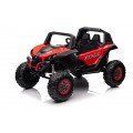 Buggy UTV-MX 2000N Red