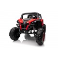 Buggy UTV-MX 2000N Red