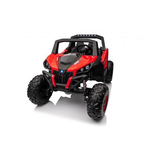 Buggy UTV-MX 2000N Red