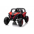 Buggy UTV-MX 2000N Red