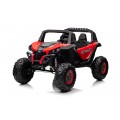 Buggy UTV-MX 2000N Red