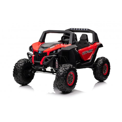 Buggy UTV-MX 2000N Red