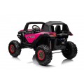 Buggy UTV-MX 2000N Pink