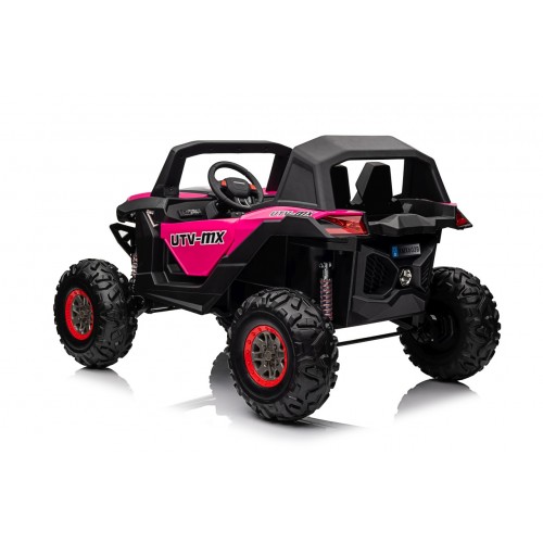 Buggy UTV-MX 2000N Pink