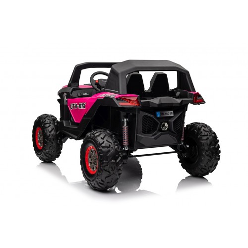 Buggy UTV-MX 2000N Pink