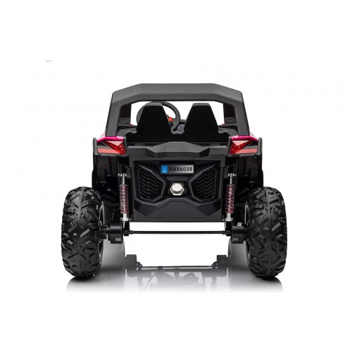 Buggy UTV-MX 2000N Pink