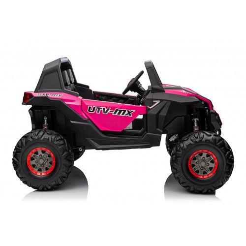 Buggy UTV-MX 2000N Pink