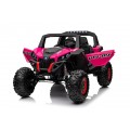 Buggy UTV-MX 2000N Pink