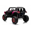 Buggy UTV-MX 2000N Pink