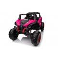 Buggy UTV-MX 2000N Pink