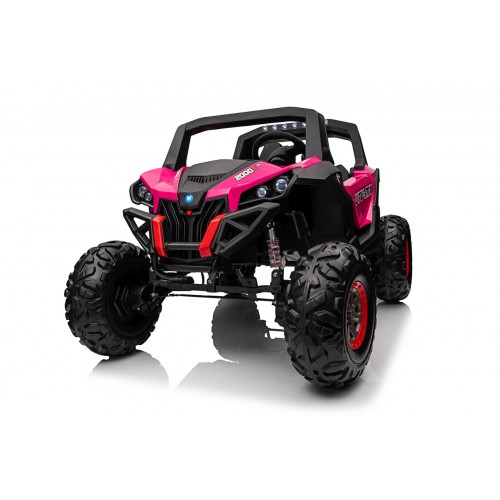 Buggy UTV-MX 2000N Pink