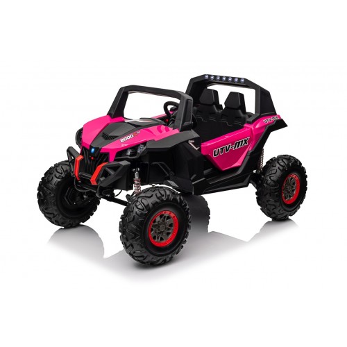 Buggy UTV-MX 2000N Pink