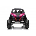 Buggy UTV-MX 2000N Pink