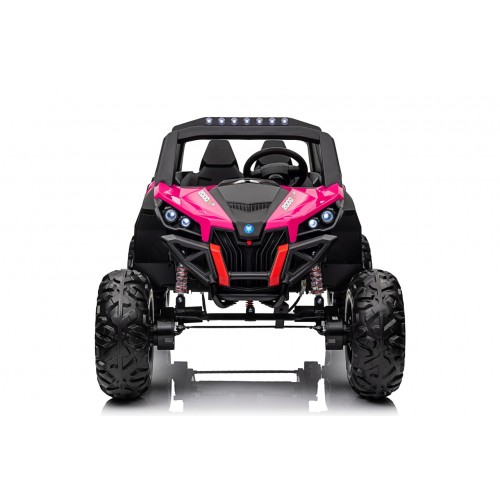 Buggy UTV-MX 2000N Pink