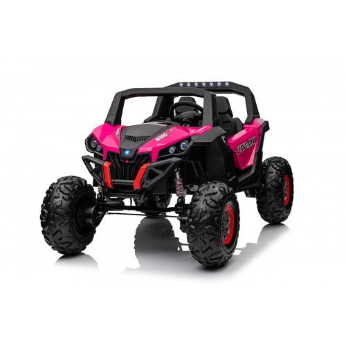 Buggy UTV-MX 2000N Pink