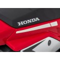 Honda CRF 450R Cross bike Red