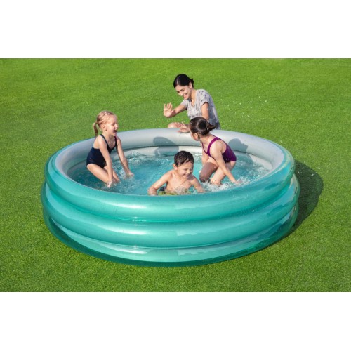 Large Children s Pool 201 53cm BESTWAY