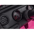 OFF-ROAD 3.0 vehicle Pink