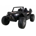 Buggy Clash STRONG 4x4 Black