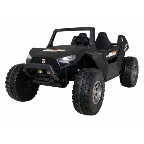 Buggy Clash STRONG 4x4 Black