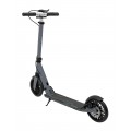 SPORTRIKE Scooter Silver