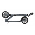 SPORTRIKE Scooter Silver