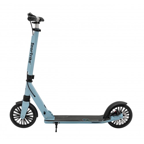 SPORTRIKE Scooter Blue