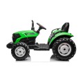 GROW 1804 Tractor vehicle Light Green