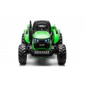 GROW 1804 Tractor vehicle Light Green