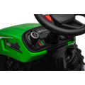 GROW 1804 Tractor vehicle Light Green