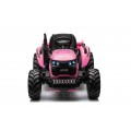 GROW 1804 Tractor vehicle Pink