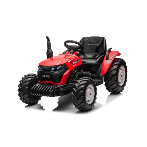 GROW 1804 Tractor vehicle Red