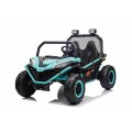 Vehicle Buggy FASTER 4x4 Green