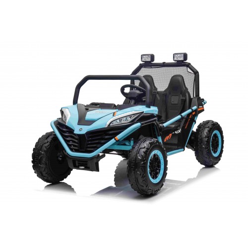 Vehicle Buggy FASTER 4x4 Blue