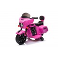 Chopper INDIAN vehicle Pink