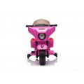 Chopper INDIAN vehicle Pink