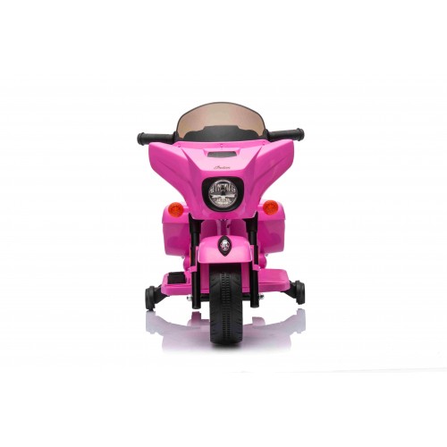 Chopper INDIAN vehicle Pink