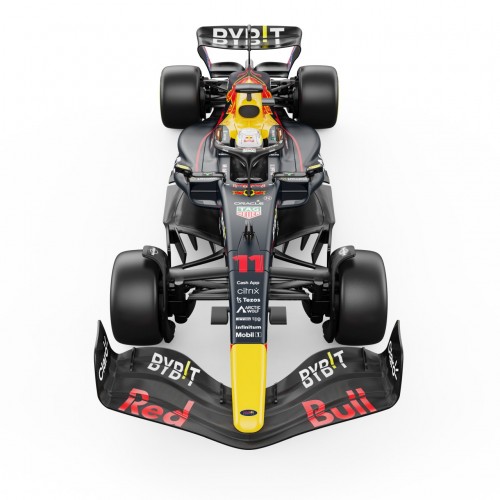 R/C 1:12 Oracle Red Bull Racing RB18 RASTAR