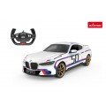 R/C 1:14 BMW 3.0 CLS RASTAR