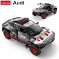 R/C 1:14 AUDI RS Q e-tron RASTAR