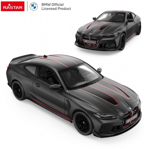 R/C 1:16 BMW M4 CSL RASTAR