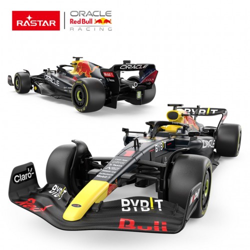 R/C 1:18 Oracle Red Bull Racing RB18 RASTAR