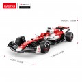 R/C 1:8 Alfa Romeo F1 C42 Bricks  R/C RASTAR