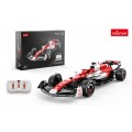 R/C 1:8 Alfa Romeo F1 C42 Bricks  R/C RASTAR