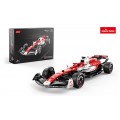 1:8 Alfa Romeo F1 C42 Bricks RASTAR