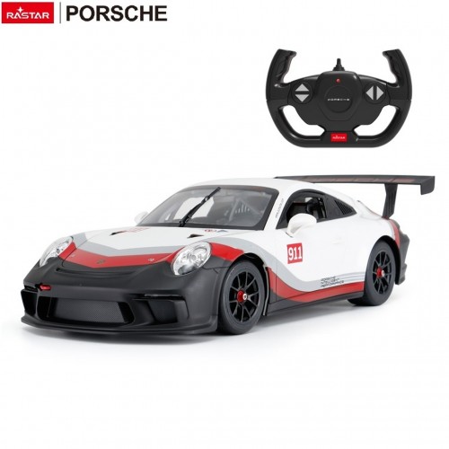 R/C 1:14 Porsche 911 GT3 CUP RASTAR