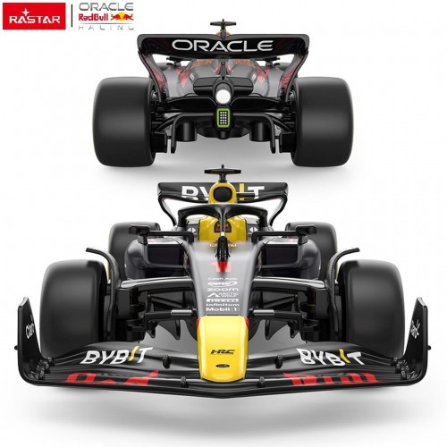 Metal car 1:24 Red Bull  F1 RB19 RASTAR